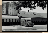 The old Main Tote House at Albion Park Paceway