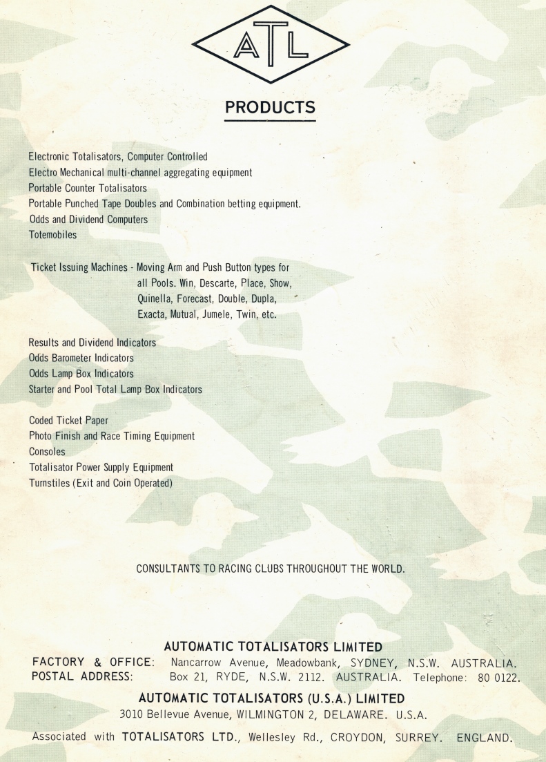 Click here to go Back