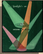 An image of an ATL Doubles Equipment Brochure