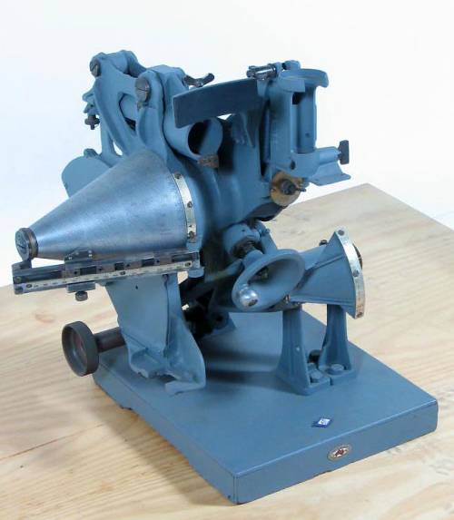 ATL World War Two Gunsight