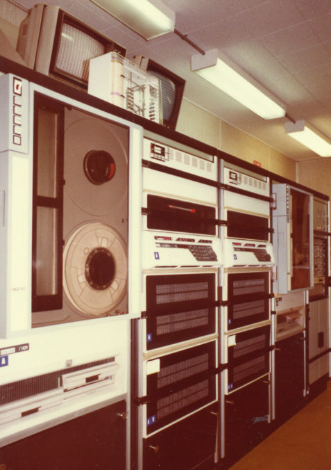 Image one of the Brisbane computer systems