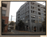 The ex Automatic Totalisators Chalmers Street factory in 2014 image