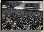 photo of crowd