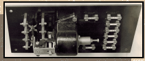 Image of a Cutout relay