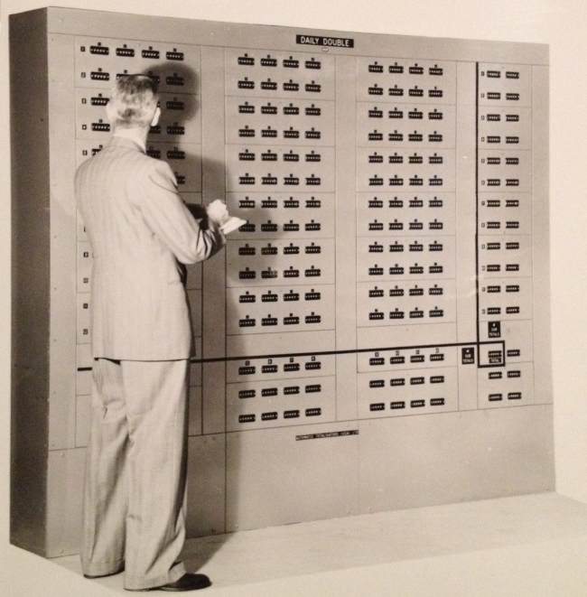 An image of a Double Counter Panel