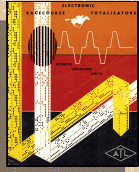 An image of an ATL Doubles Equipment Brochure