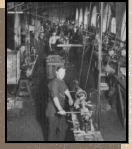 first Machine shop
