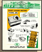 The J8 TIM product information card TIM