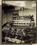 A Longchamps Electromechanical Adder
