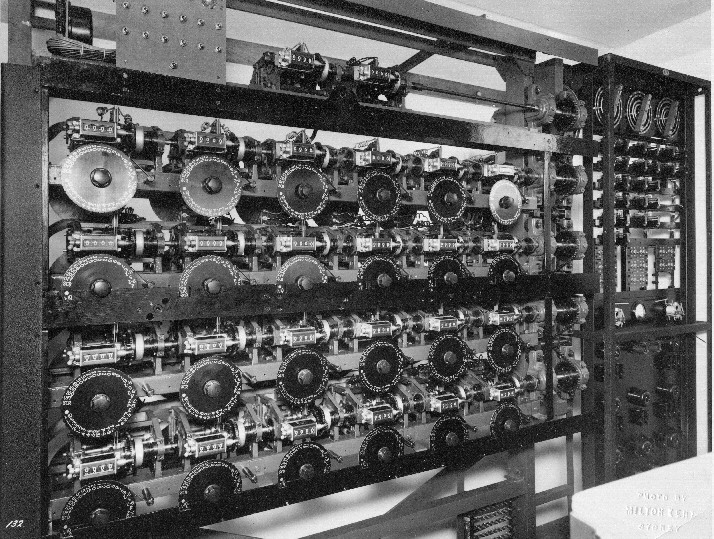 image of a mini adder/aggregator system