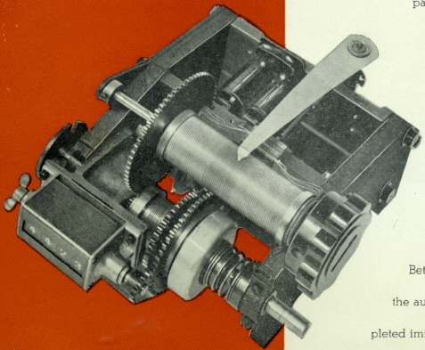 image of an aggregator from mobile tote
