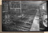 Image of the world's first automatic tote