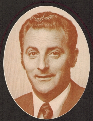 Image of Peter Rolls