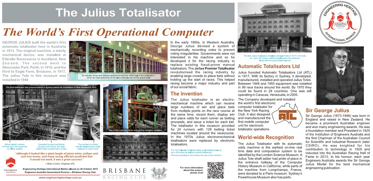 The Institution of Engineers Australia Interpretation Panel