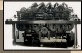 An early large system adder