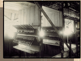 world's first automatic totalisator tote building
